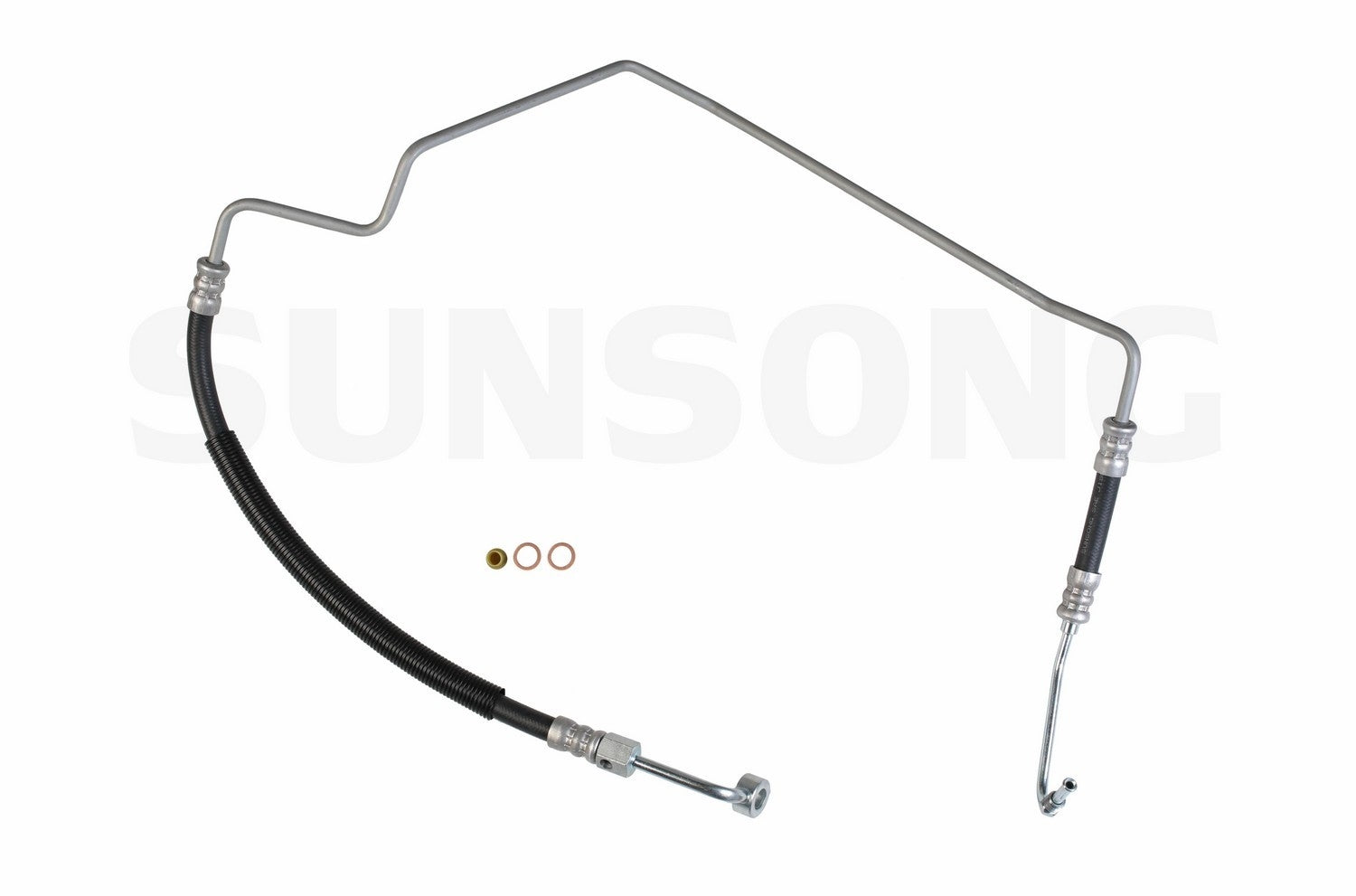 Sunsong OCB2  top view frsport 3402246