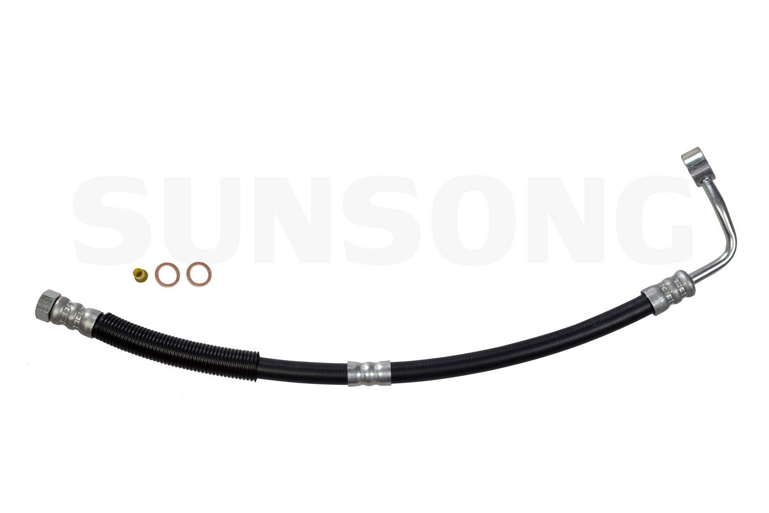 Sunsong PSB6  top view frsport 3402259