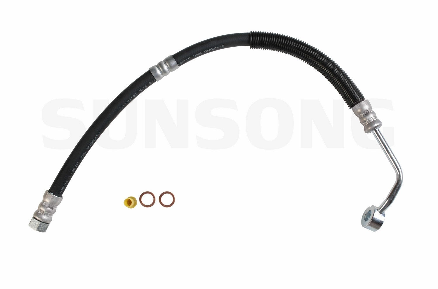 Sunsong PSB1  top view frsport 3402269