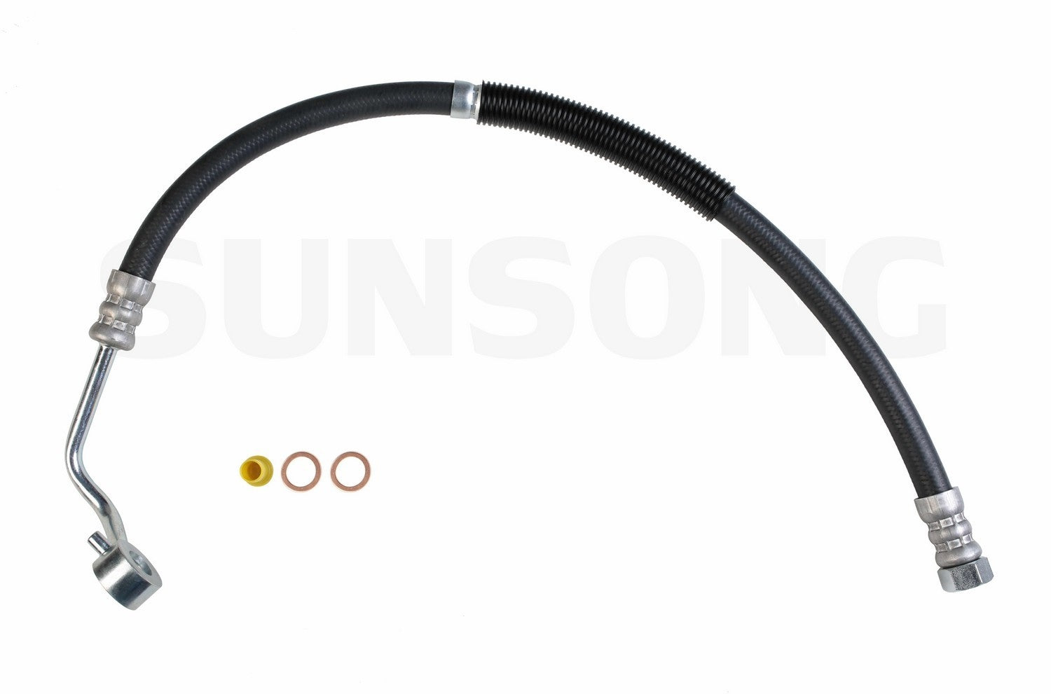 Sunsong PSB6  top view frsport 3402315