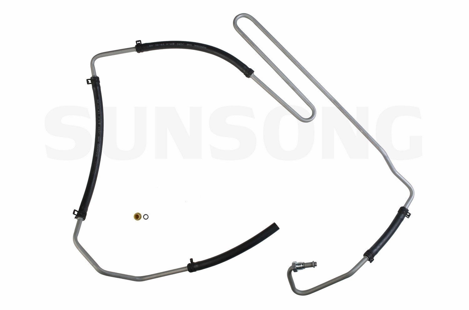 Sunsong PSB1  top view frsport 3402335