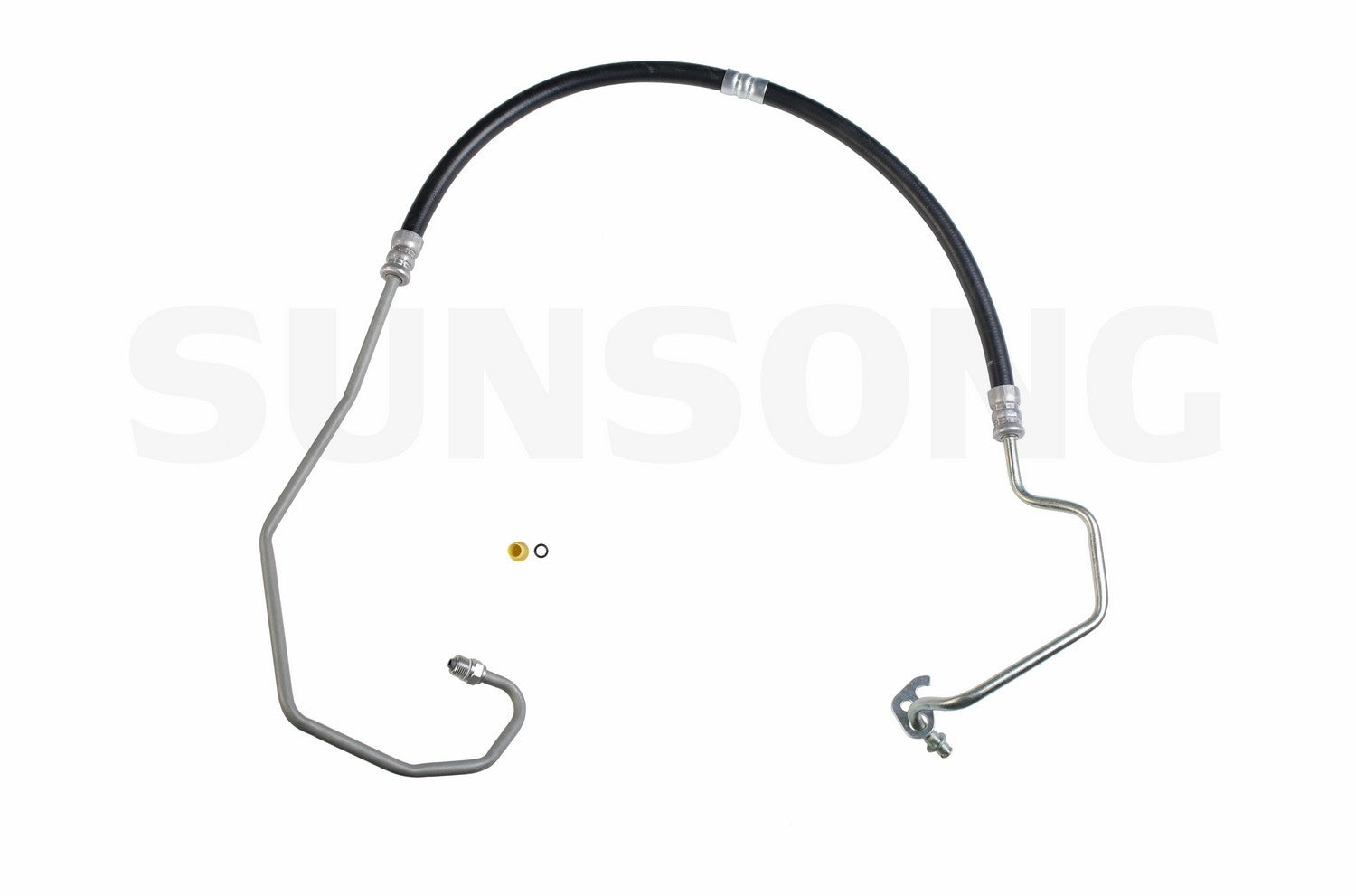 Sunsong PSB1  top view frsport 3402336