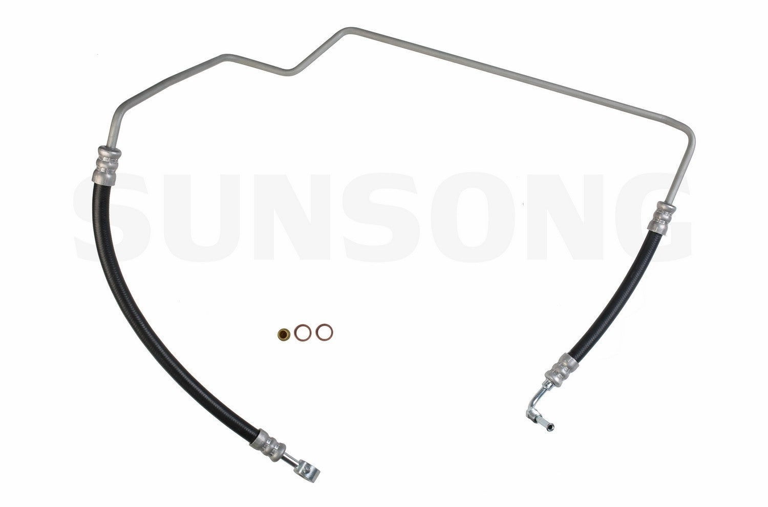 Sunsong PSB5  top view frsport 3402348