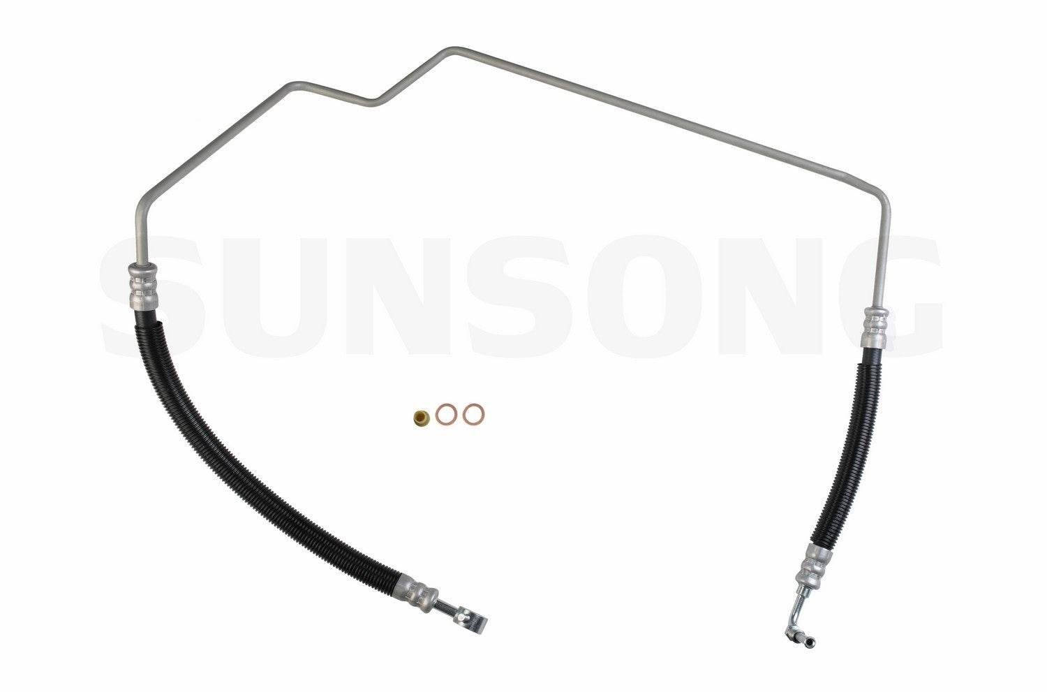 Sunsong PSB5  top view frsport 3402362