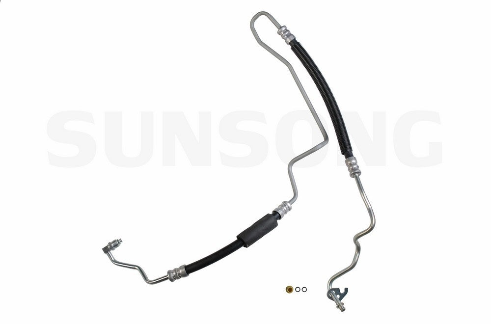 Sunsong PSB1  top view frsport 3402391