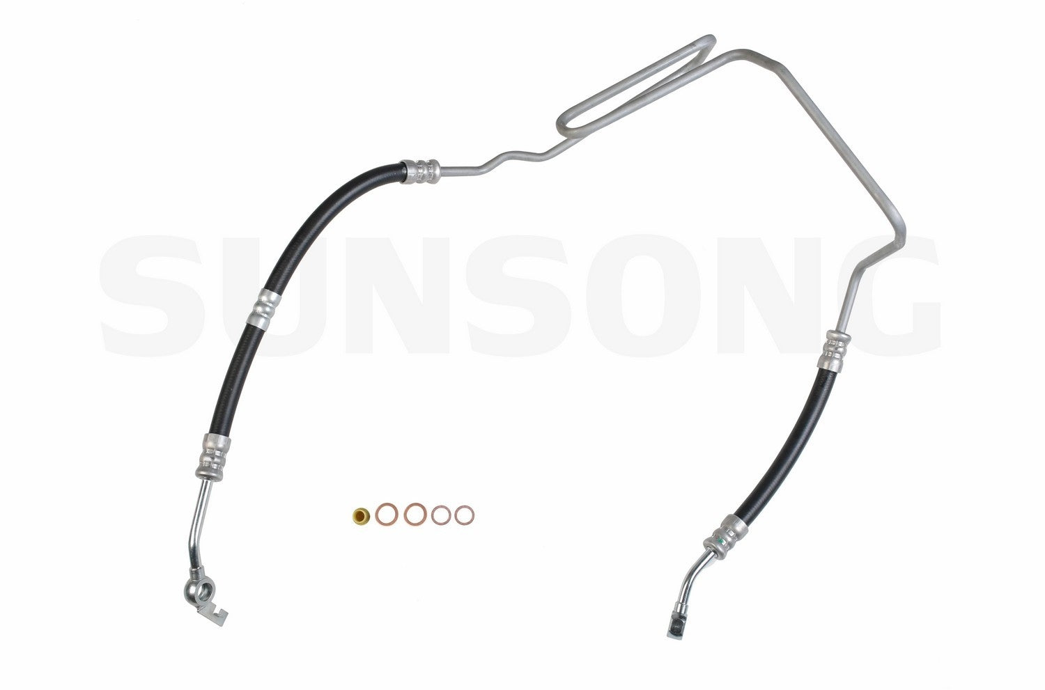 Sunsong PSB2  top view frsport 3402398