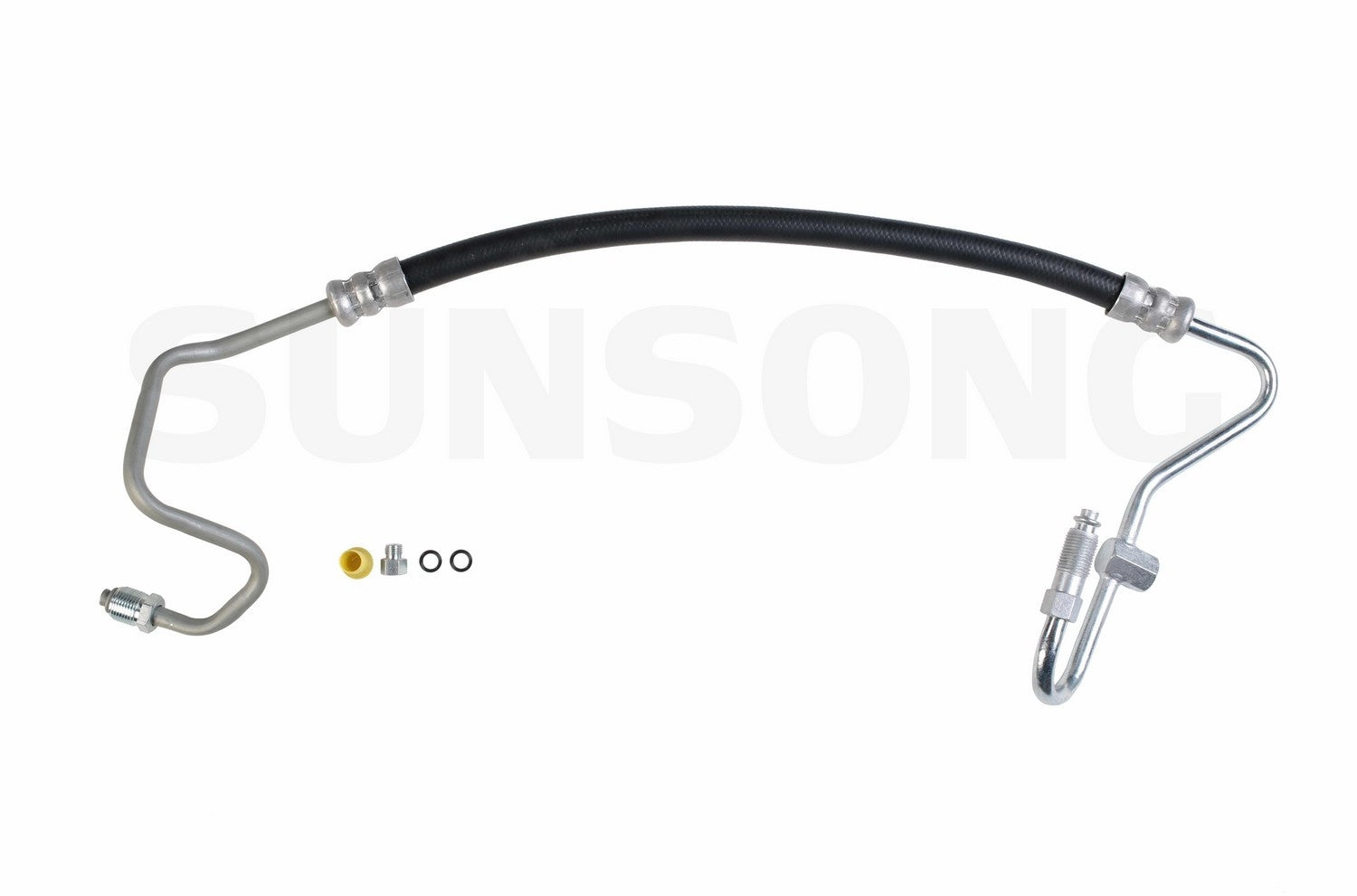 Sunsong PSB1  top view frsport 3402414