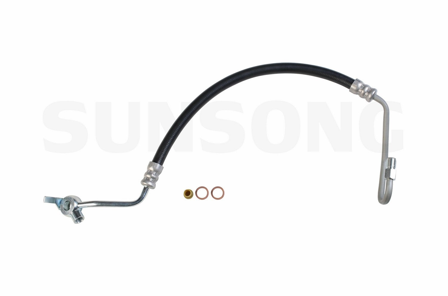 Sunsong PSB1  top view frsport 3402439