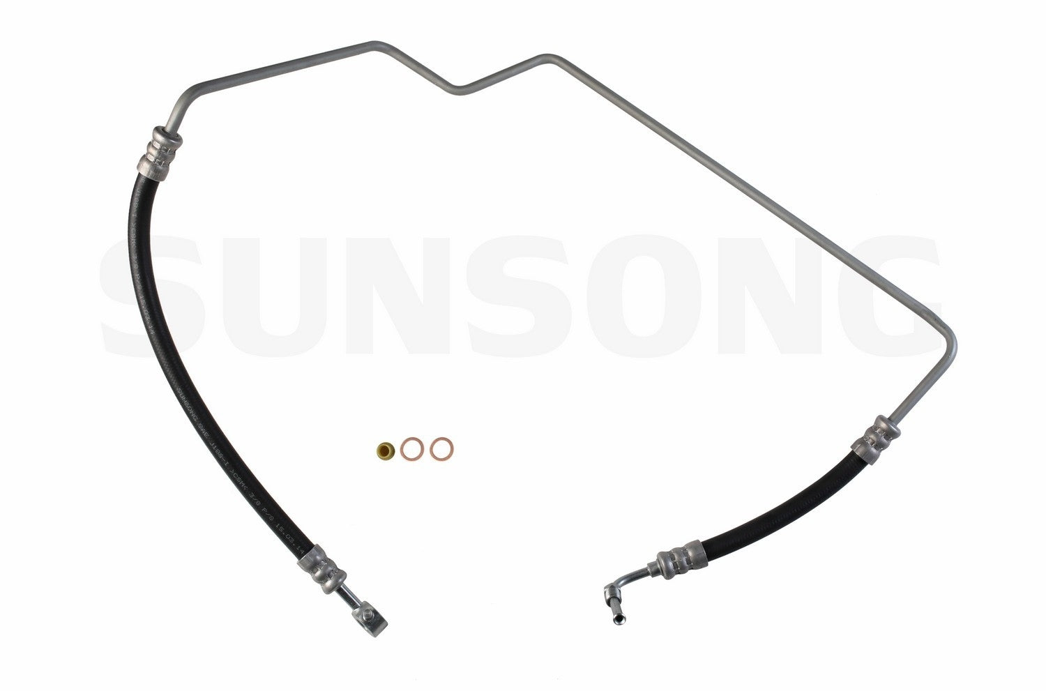 Sunsong OCB2  top view frsport 3402486