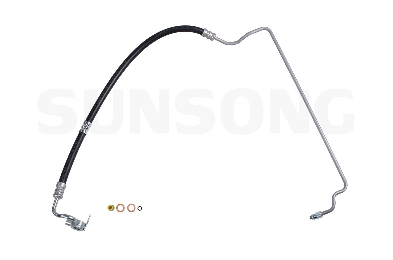 Sunsong OCB2  top view frsport 3402508