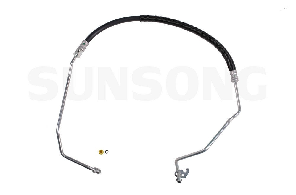 Sunsong PSB1  top view frsport 3402521