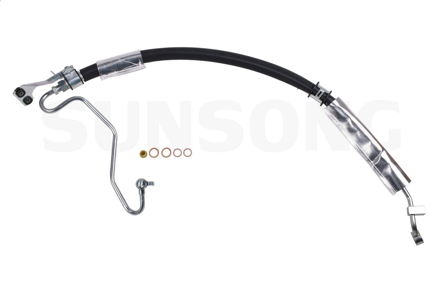 Sunsong IPSB1  top view frsport 3402528