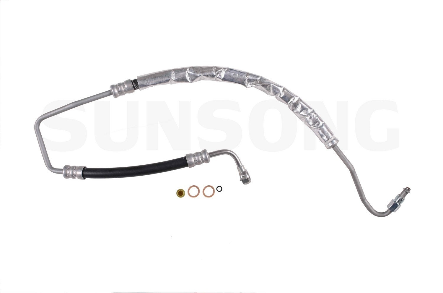 Sunsong PSB1  top view frsport 3402536