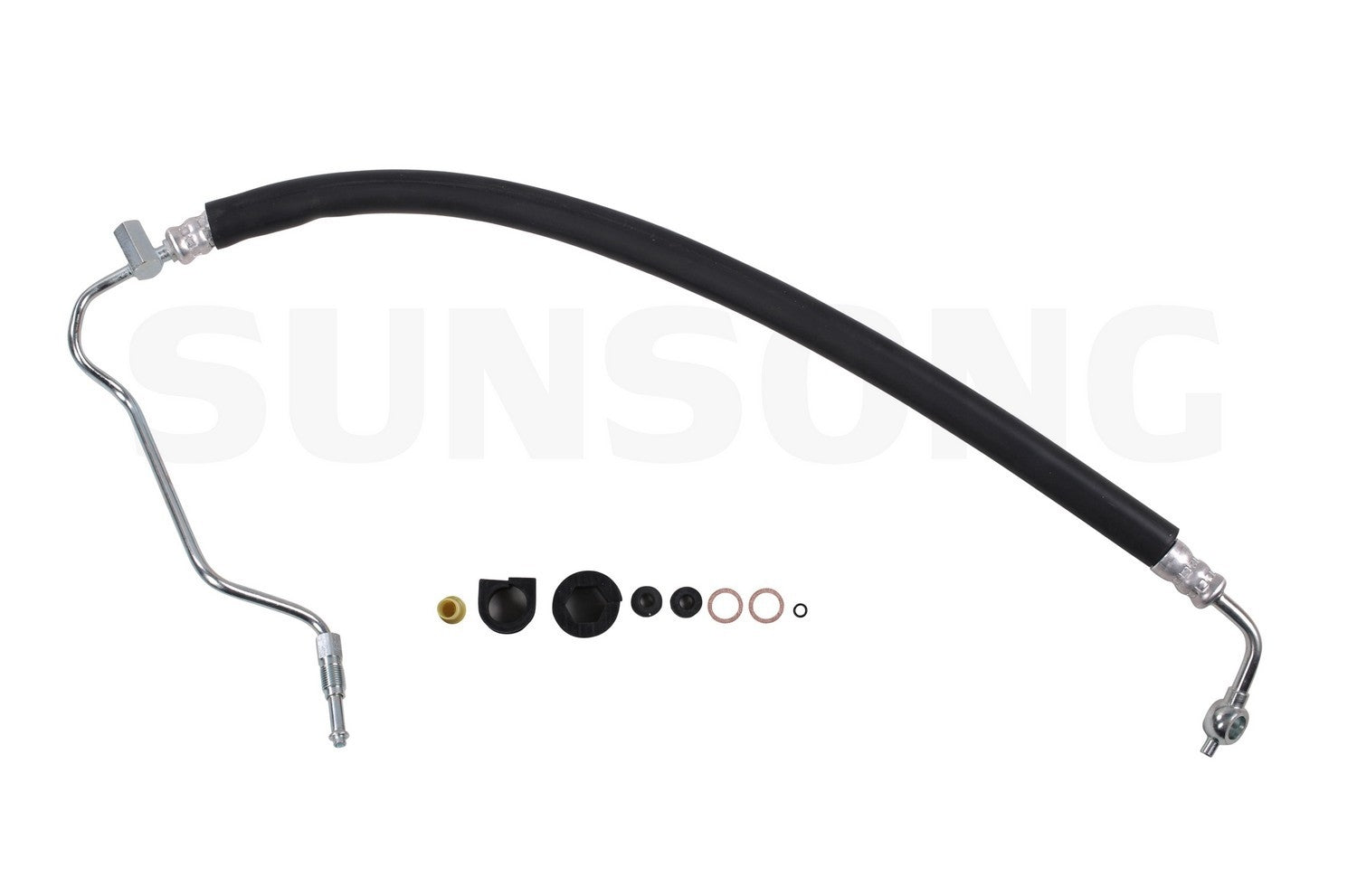 Sunsong PSB1  top view frsport 3402618