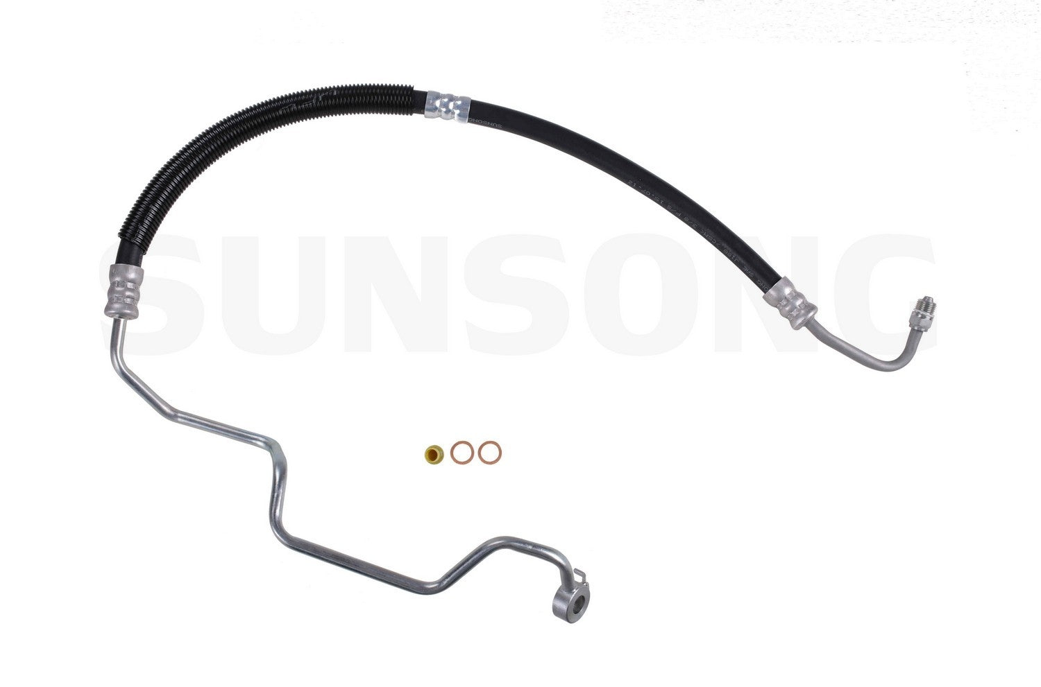 Sunsong PSB1  top view frsport 3402623