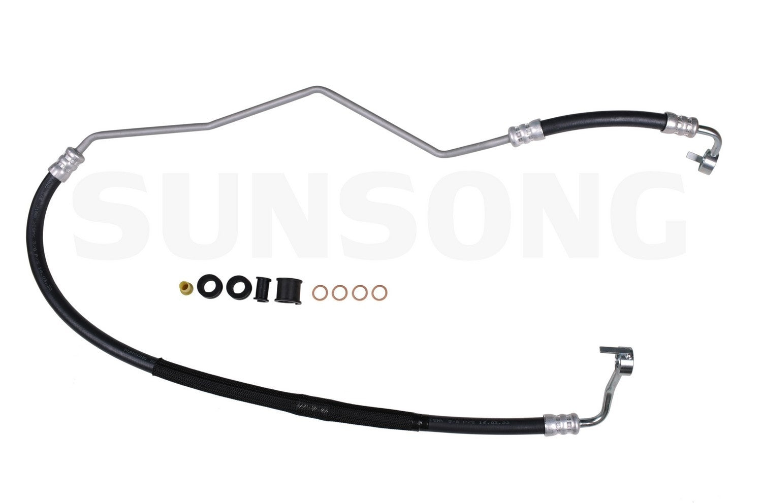 Sunsong OCB2  top view frsport 3402780