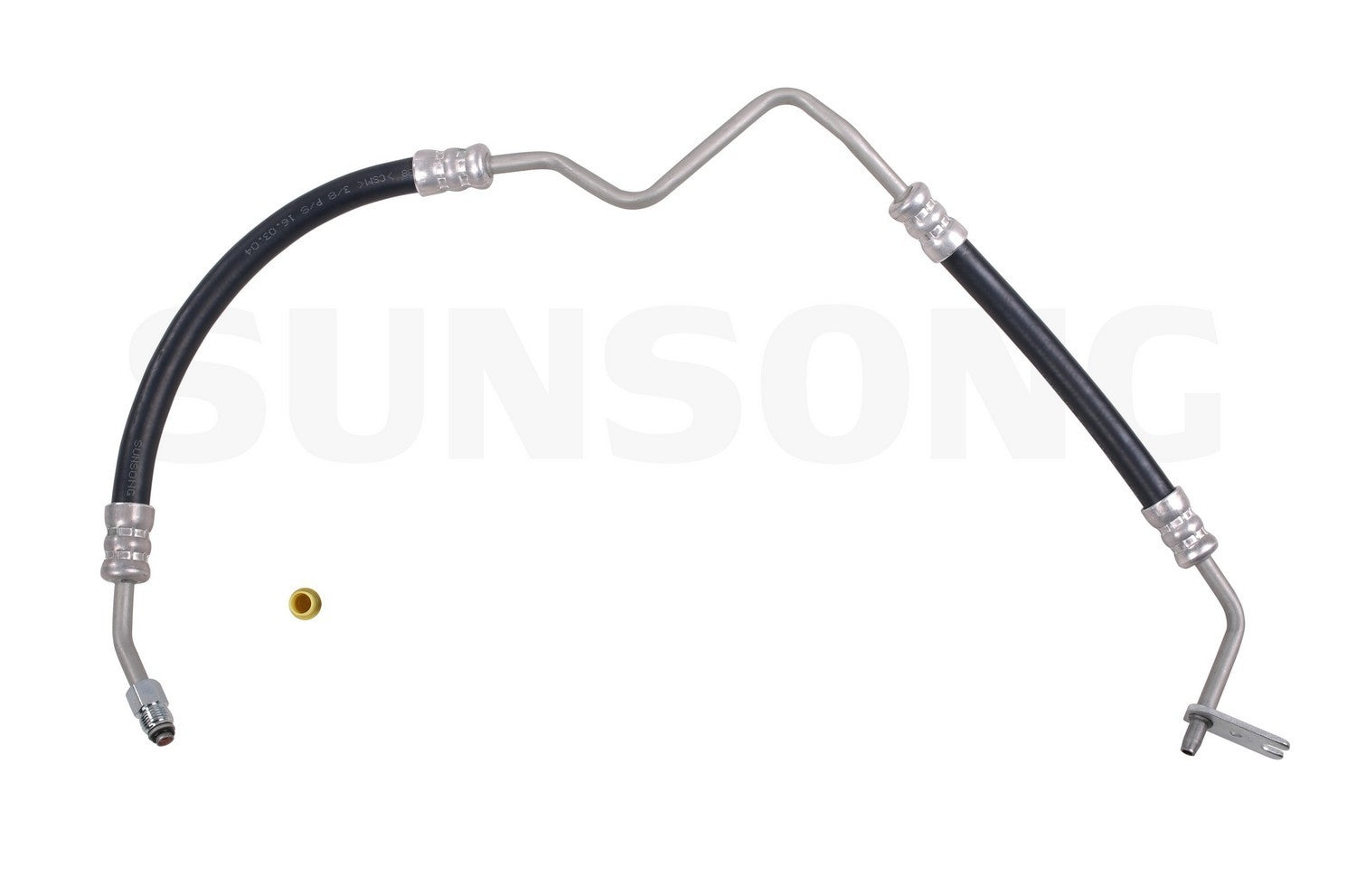 Sunsong PSB6  top view frsport 3402788