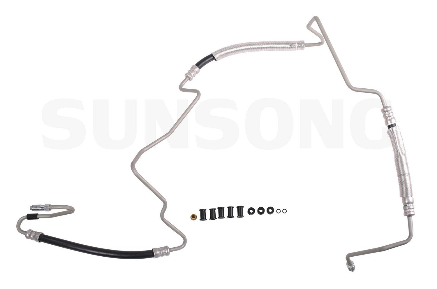 Sunsong PSB2  top view frsport 3402926