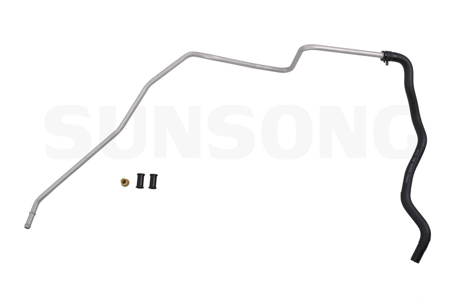 Sunsong PSB3  top view frsport 3402939