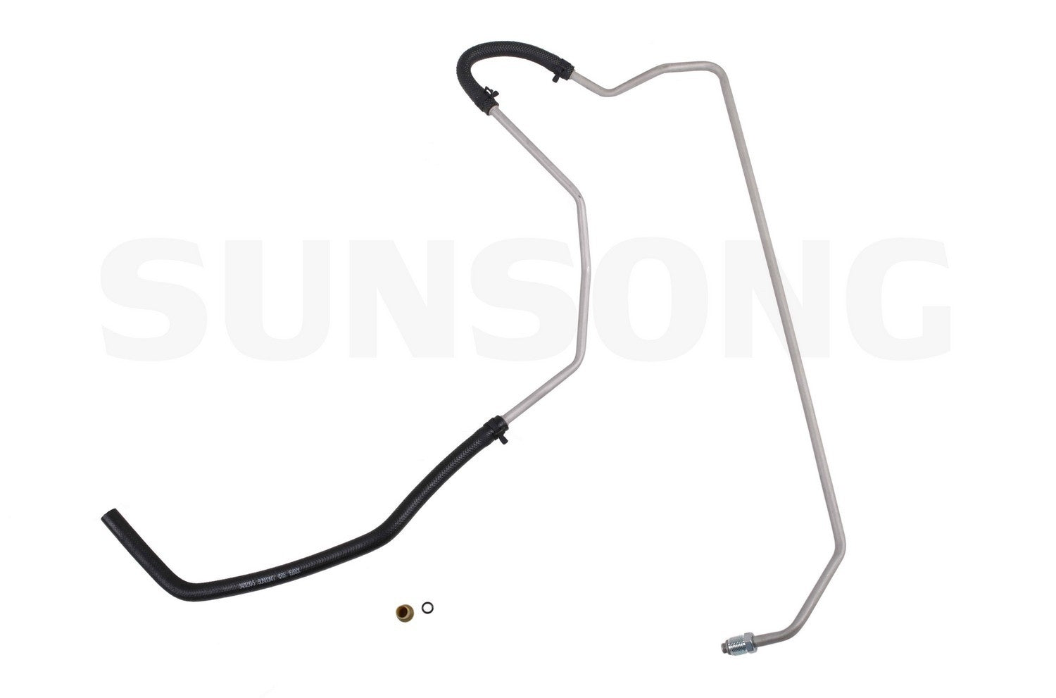 Sunsong OCB2  top view frsport 3402987