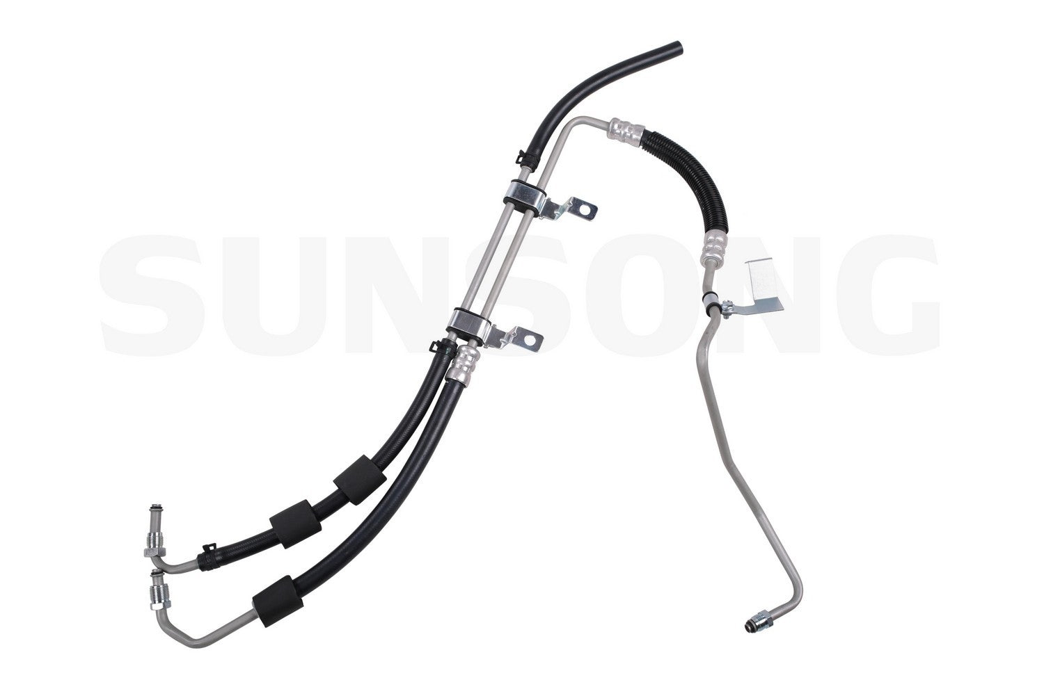 Sunsong PSB2  top view frsport 3403227