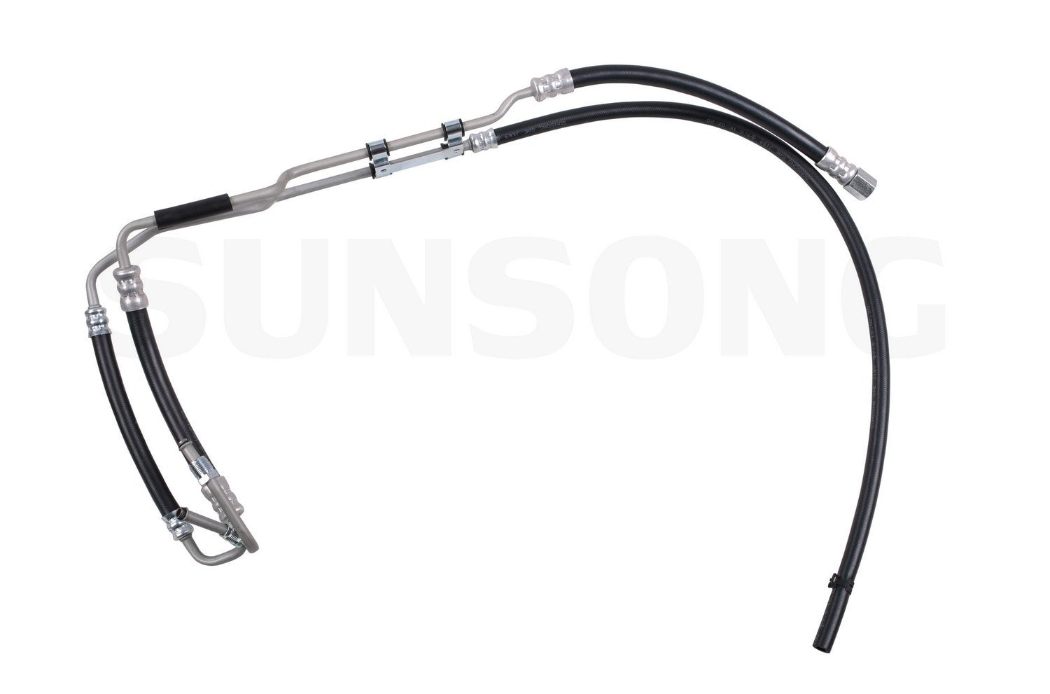 Sunsong PSB2  top view frsport 3403228