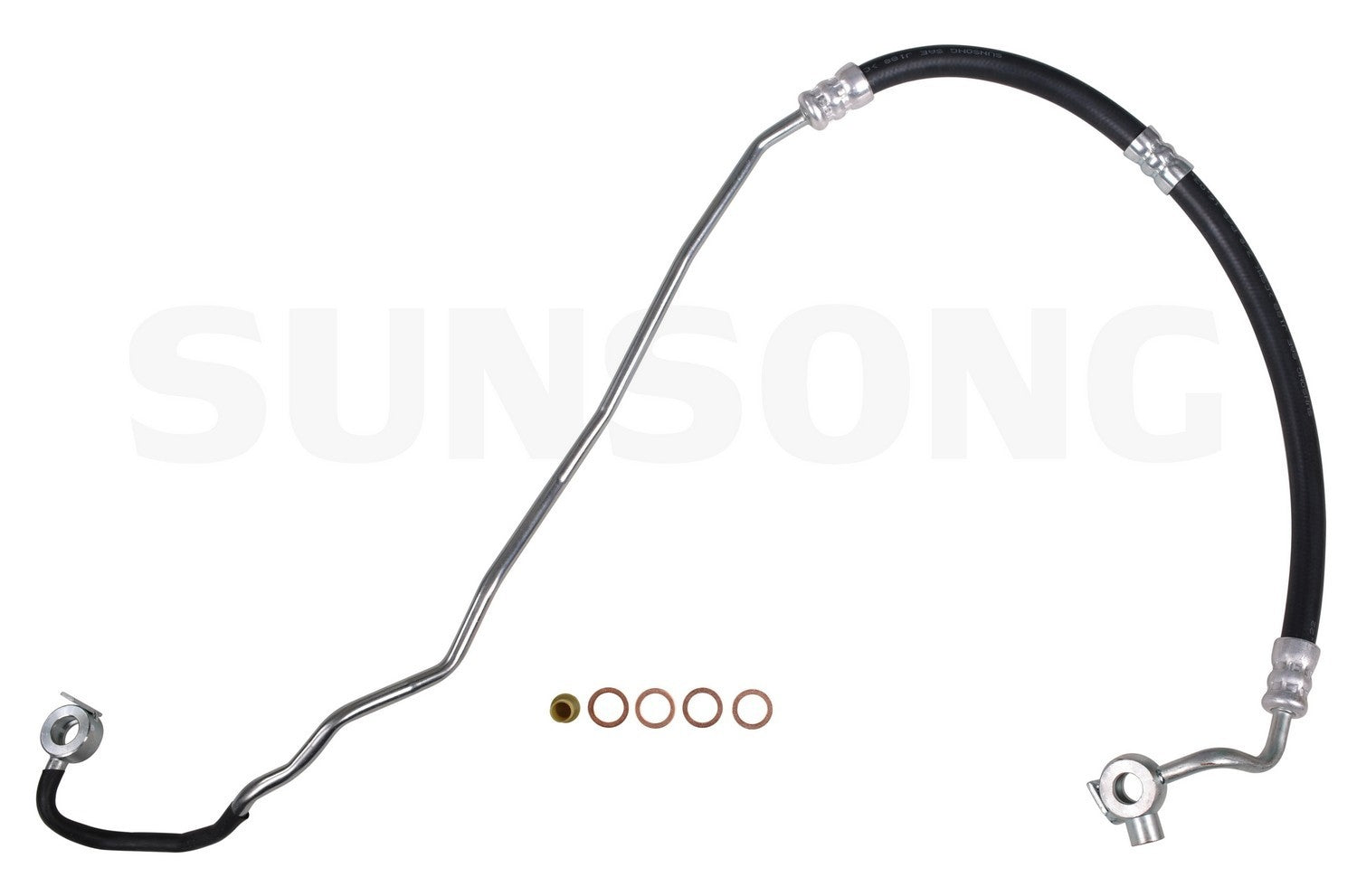 Sunsong PSB1  top view frsport 3403597