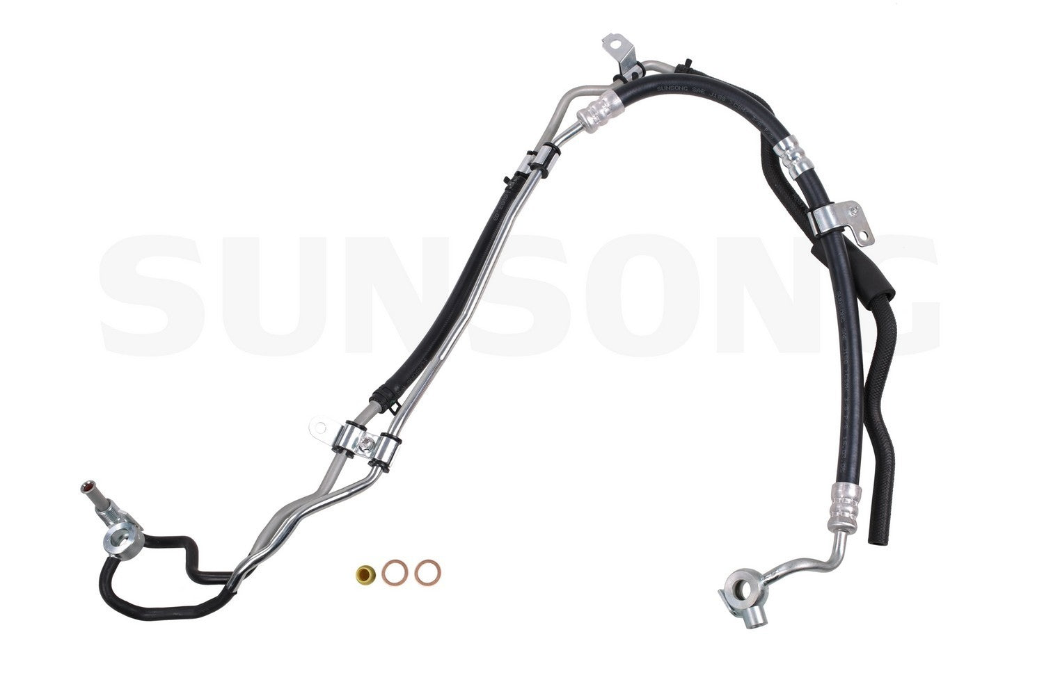 Sunsong PSB1  top view frsport 3403598