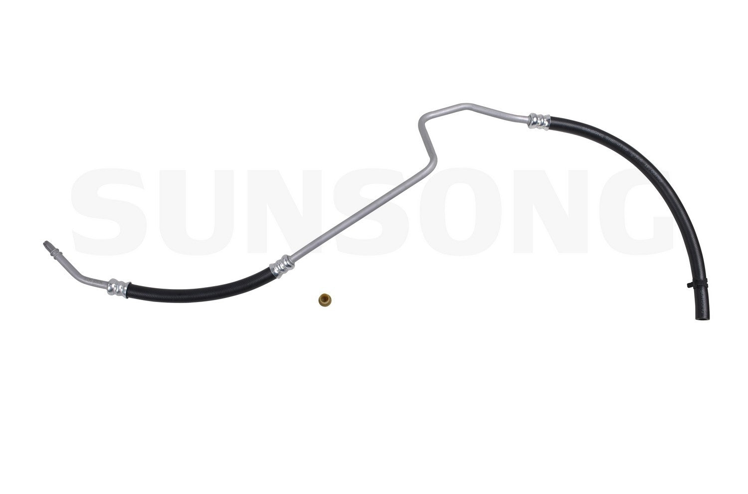 Sunsong PSB1  top view frsport 3403625