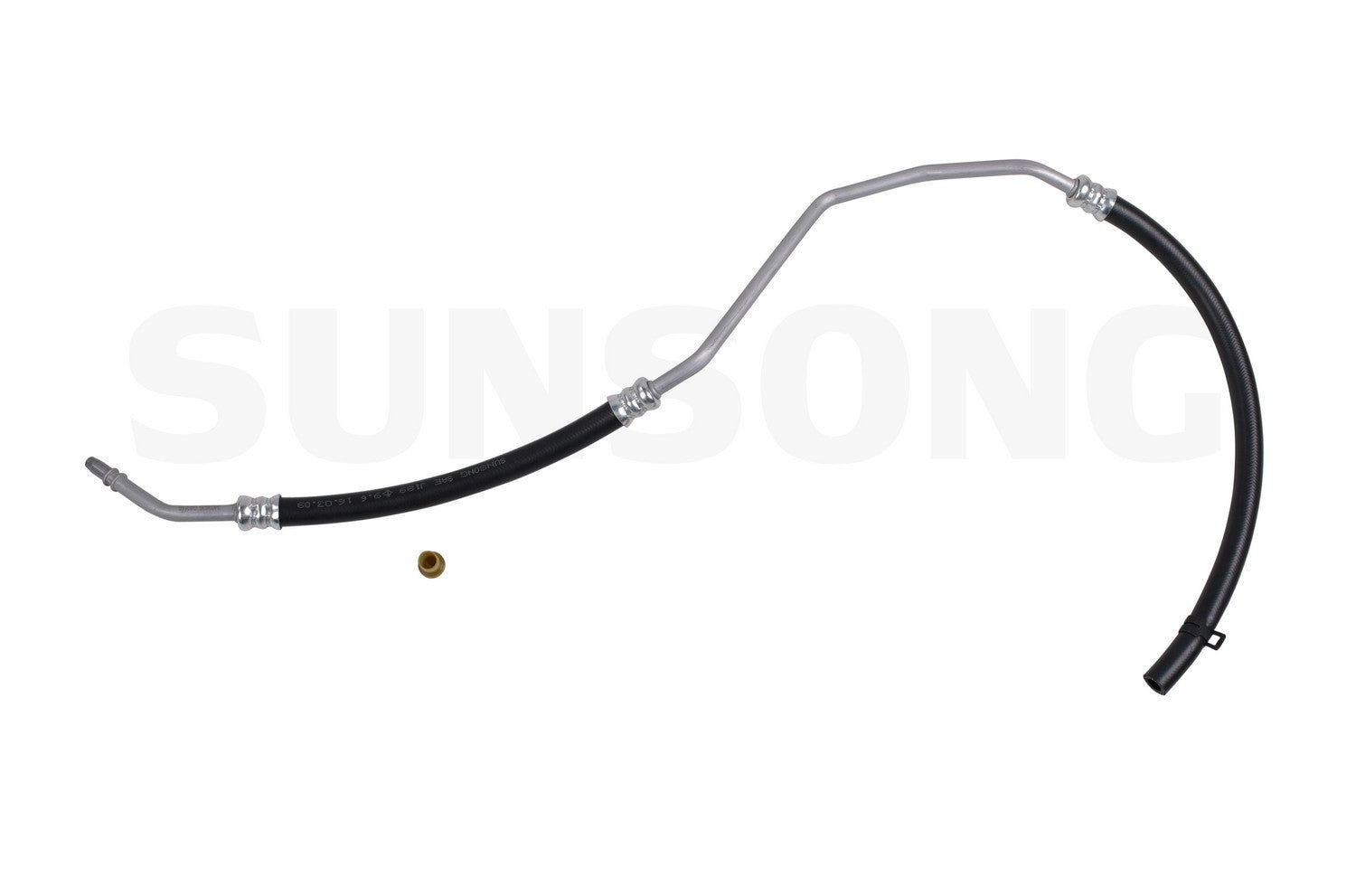 Sunsong PSB1  top view frsport 3403626