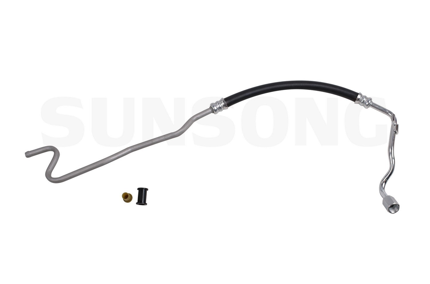 Sunsong PSB1  top view frsport 3403657