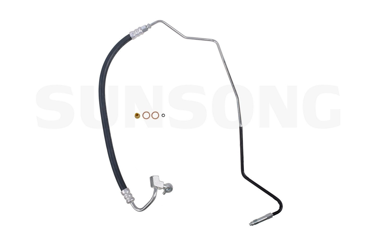 Sunsong OCB2  top view frsport 3403661