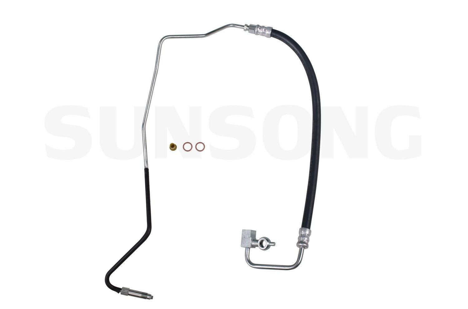 Sunsong OCB2  top view frsport 3403679