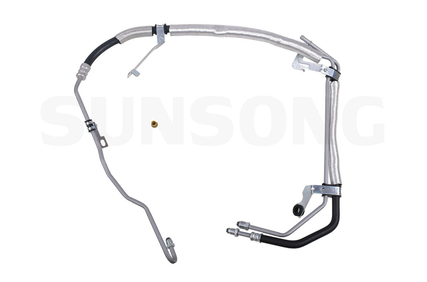 Sunsong PSB1  top view frsport 3403689