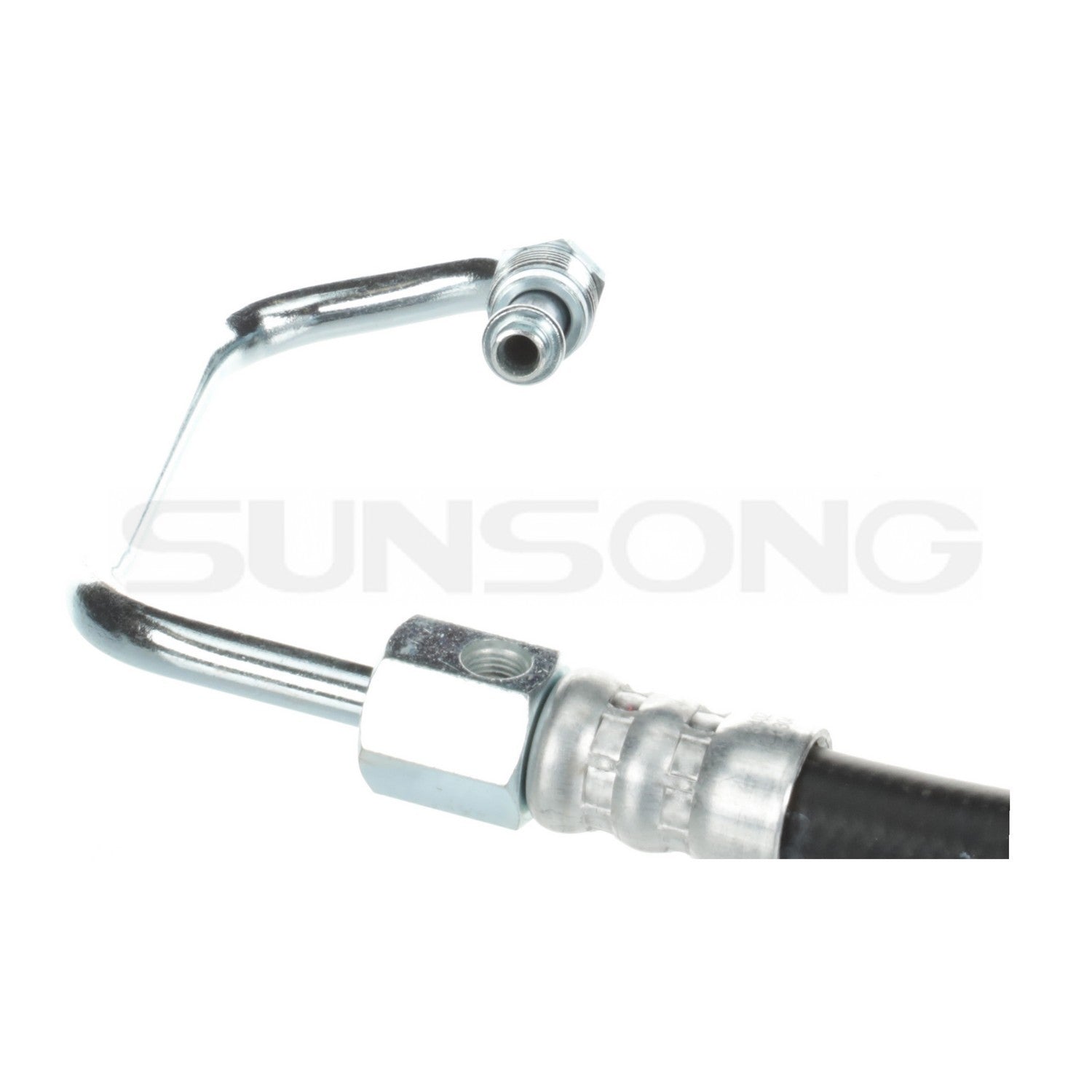 Sunsong PSB6  top view frsport 3403721