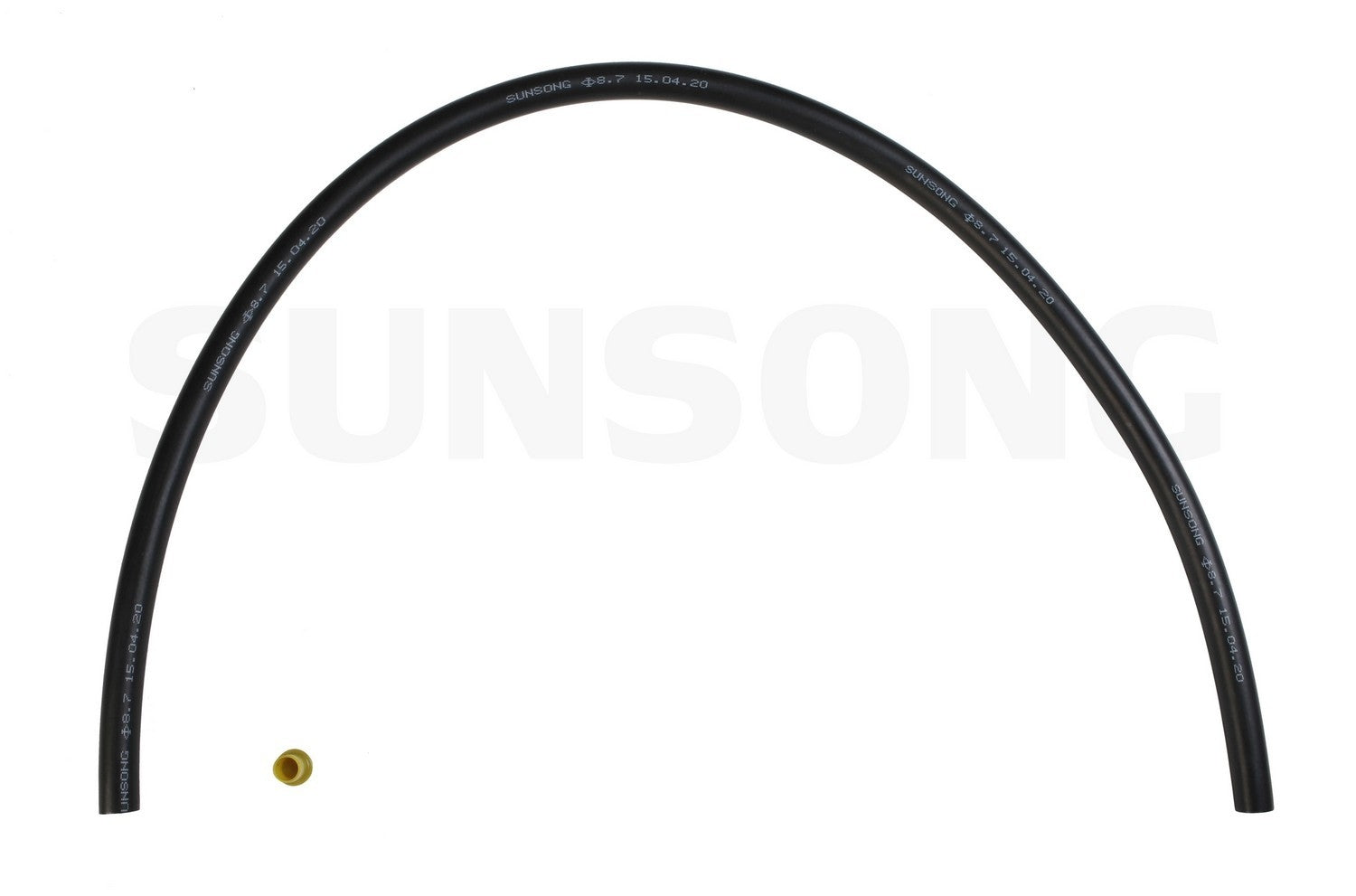 Sunsong PSB6  top view frsport 3502382