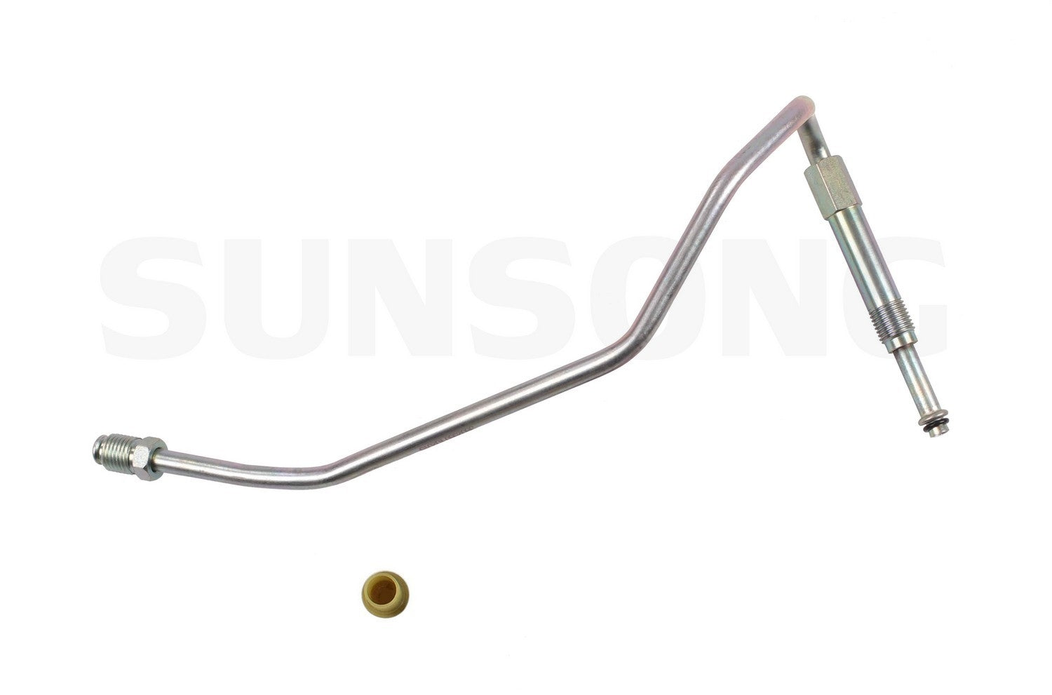 Sunsong PSB6  top view frsport 3602560