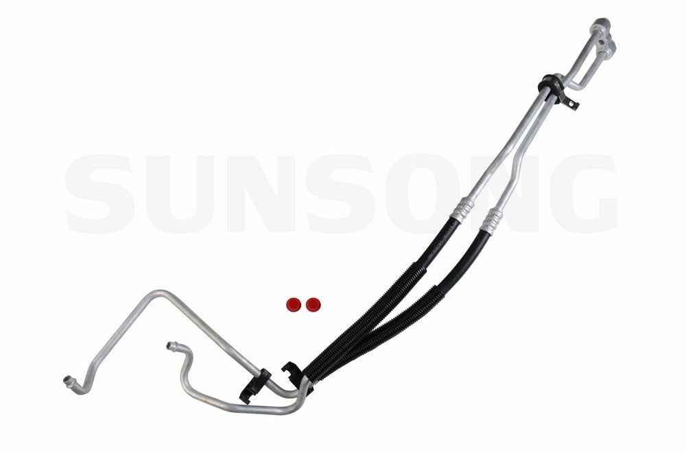 sunsong ocb3  frsport 5801009