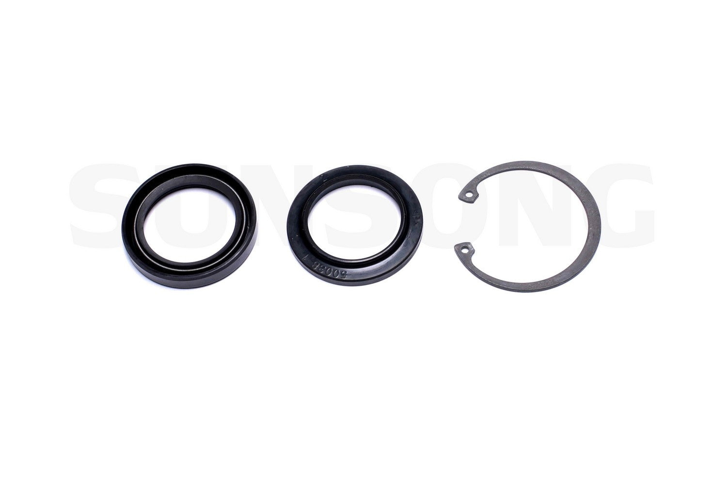 sunsong steering gear pitman shaft seal kit  frsport 8401244