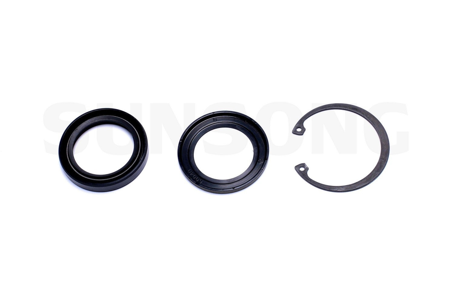 sunsong steering gear pitman shaft seal kit  frsport 8401396