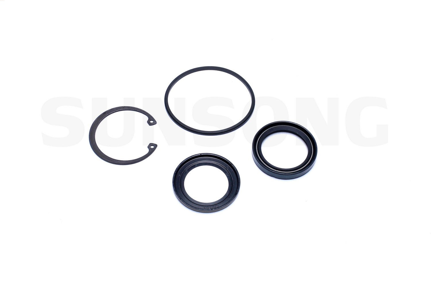 sunsong steering gear pitman shaft seal kit  frsport 8401481