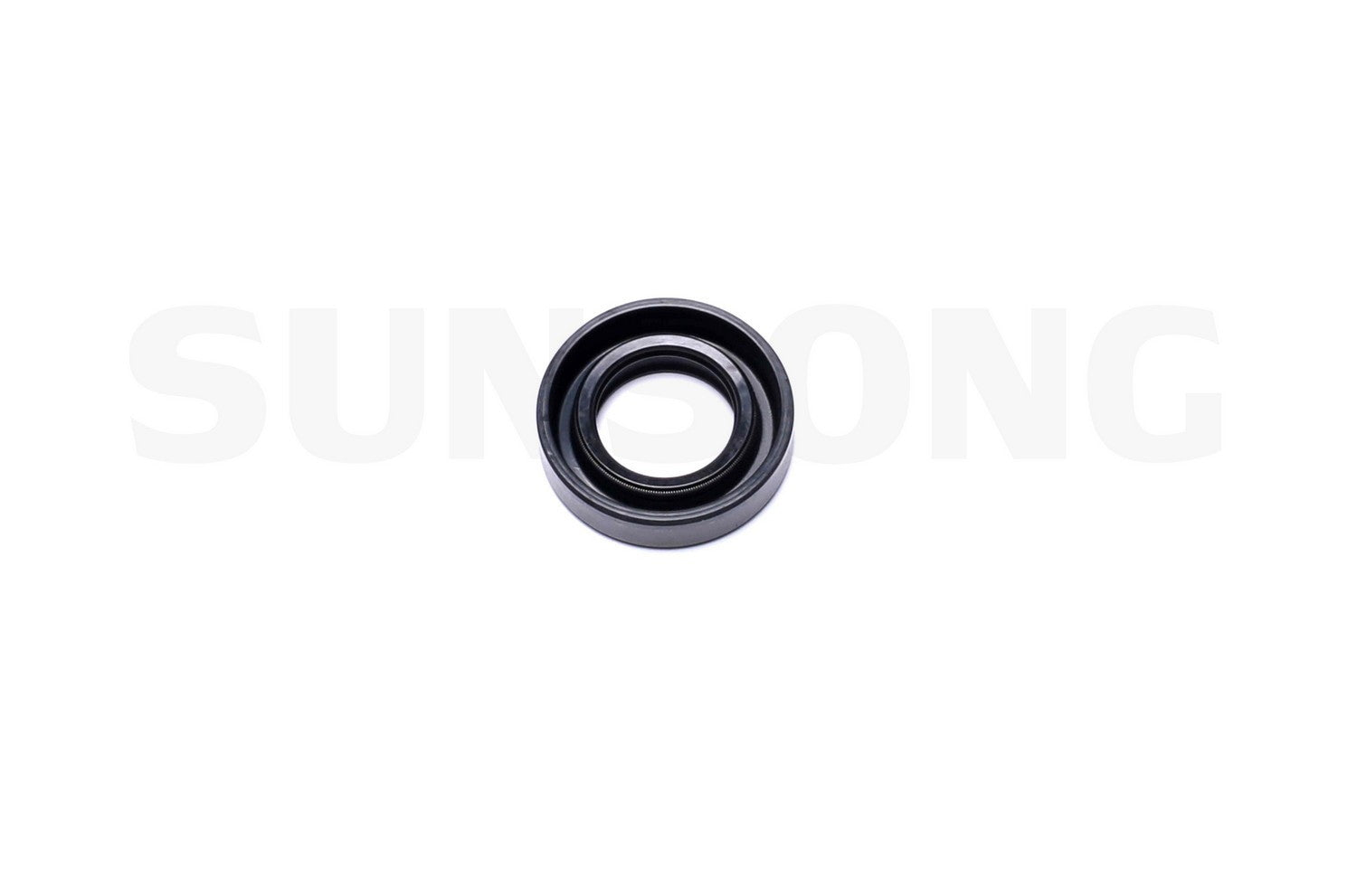 Sunsong Power Steering Pump Drive Shaft Seal Kit  top view frsport 8401494