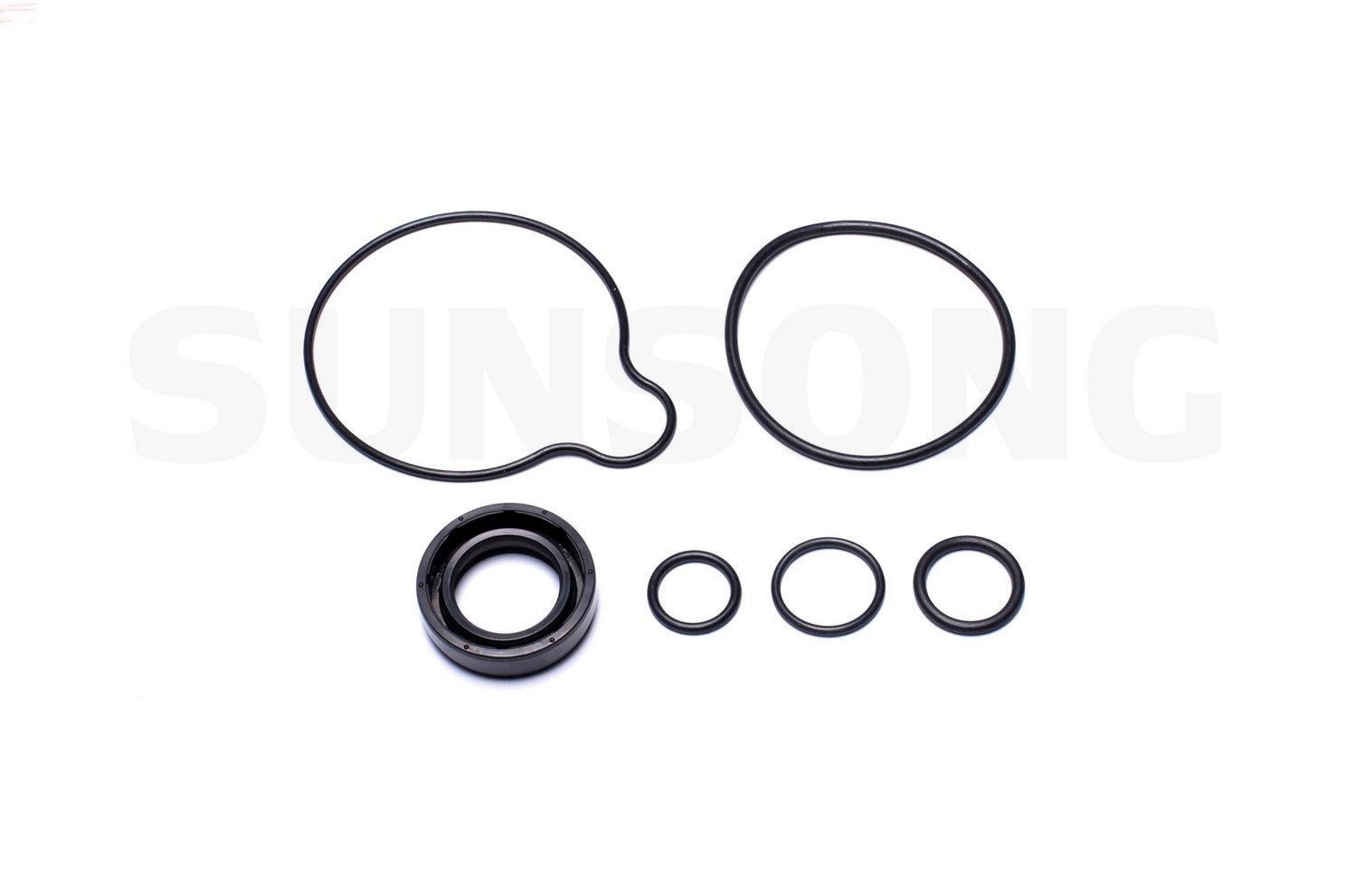 sunsong power steering pump seal kit  frsport 8401512