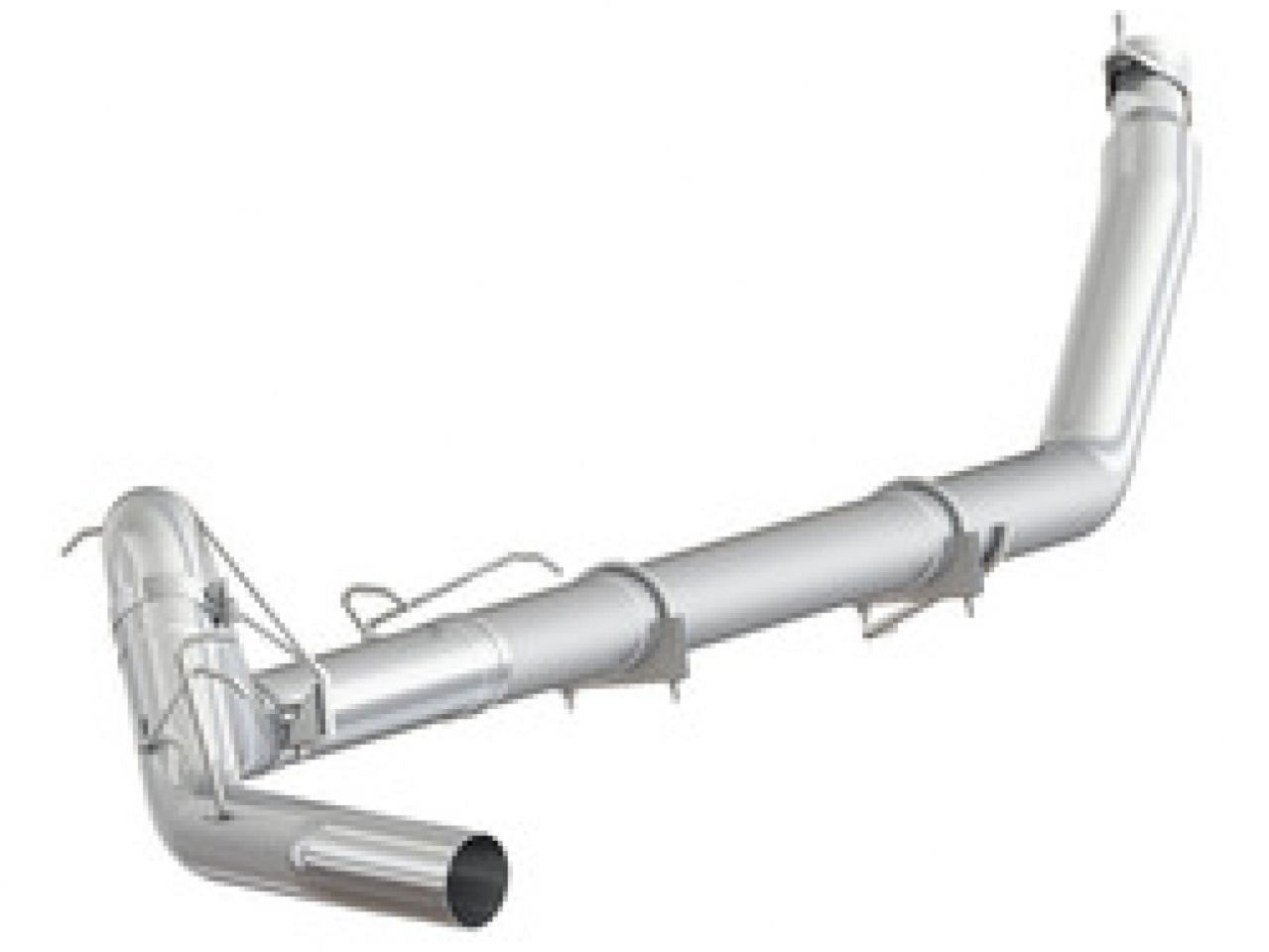 MBRP Exhaust Systems S6100SLM Item Image