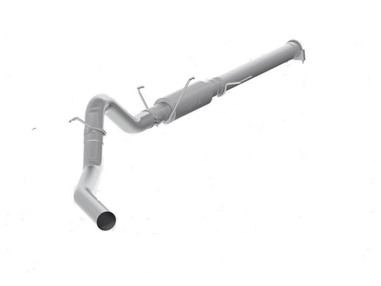 MBRP Catback Exhaust S6108P Item Image