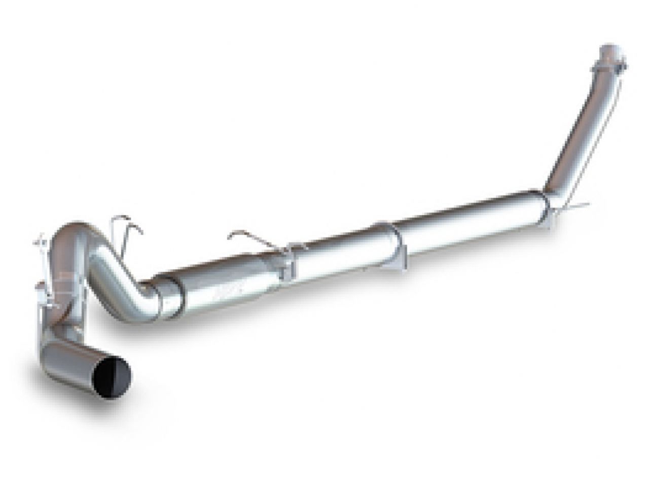 MBRP Exhaust Systems S61120P Item Image