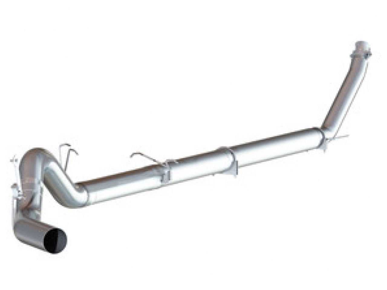 MBRP Exhaust Systems S61120PLM Item Image