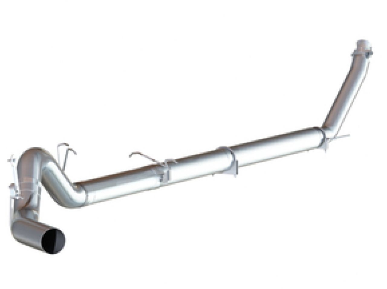 MBRP Exhaust Systems S61120SLM Item Image