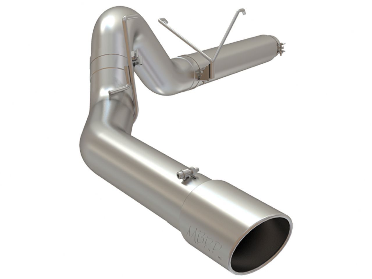 MBRP Exhaust Systems S61340AL Item Image