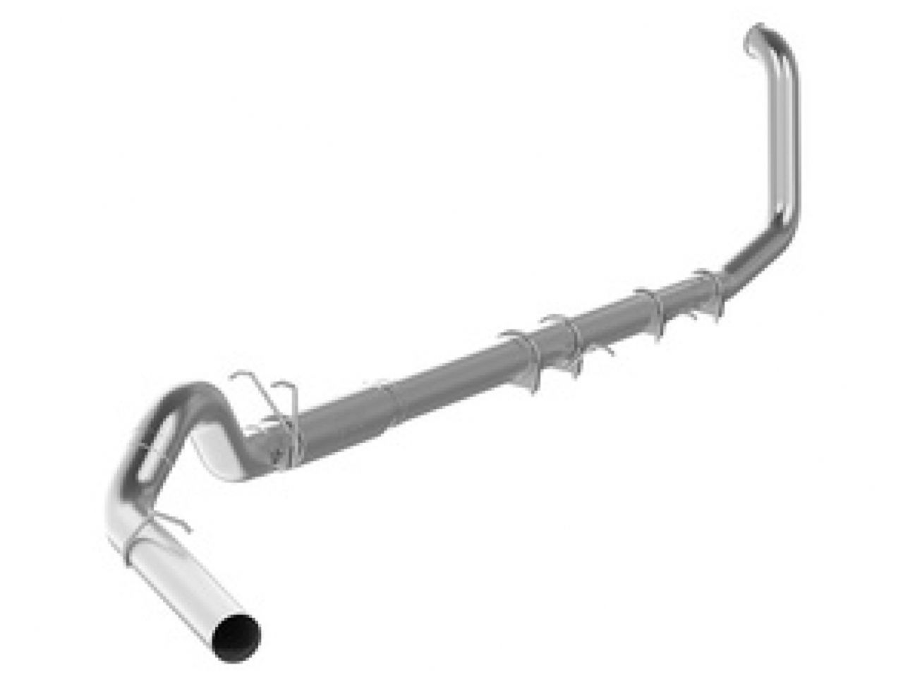 MBRP Exhaust Systems S62220P Item Image